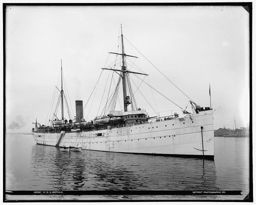 U.S.S. Buffalo