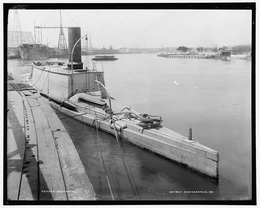 Destroyer