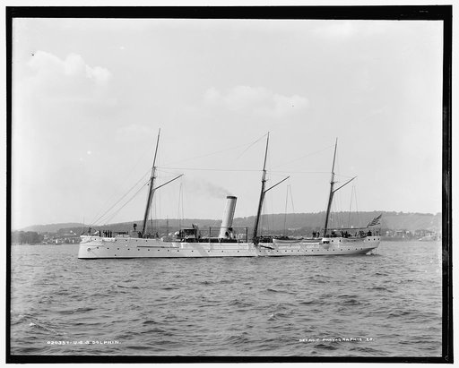 U.S.S. Dolphin