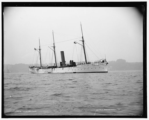 U.S.S. Dolphin