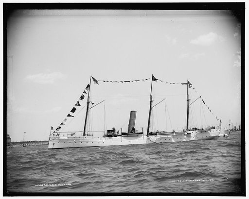 U.S.S. Dolphin