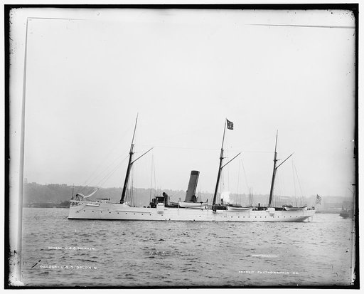 U.S.S. Dolphin