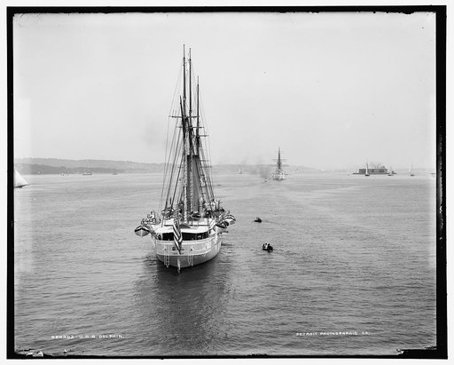 U.S.S. Dolphin