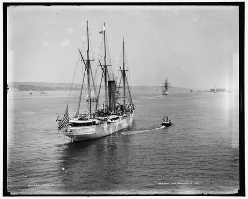 U.S.S. Dolphin