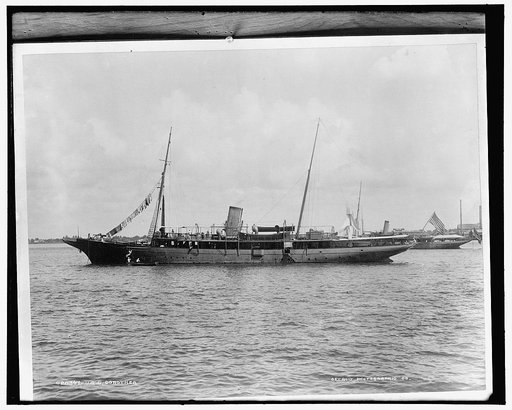 U.S.S. Dorothea