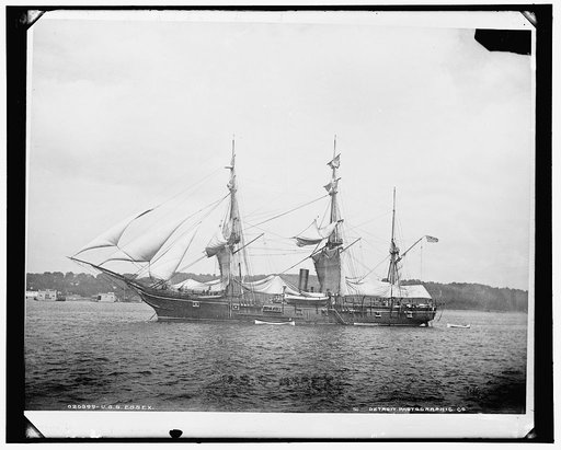 U.S.S. Essex