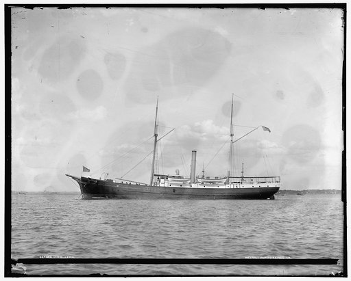 U.S.S. Fern
