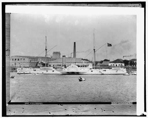 U.S.S. Monocacy