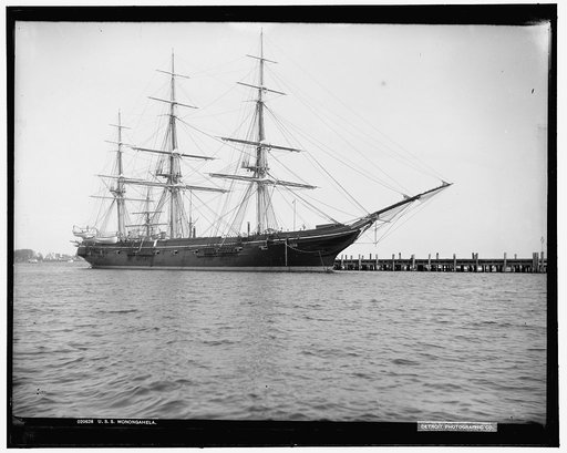 U.S.S. Monongahela