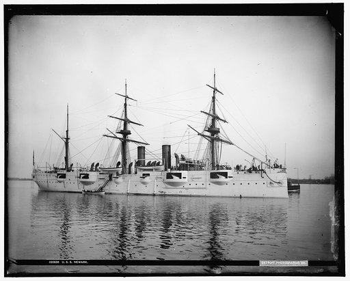 U.S.S. Newark