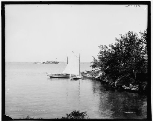 Basswood Island, Thousand Islands