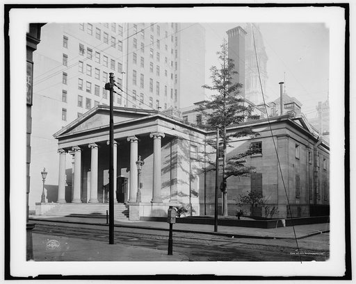 United States Mint, Philadelphia, Pa.