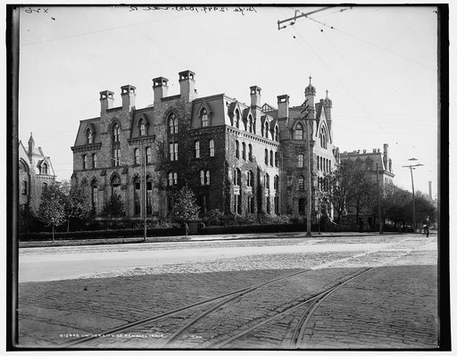 University of Pennsylvania