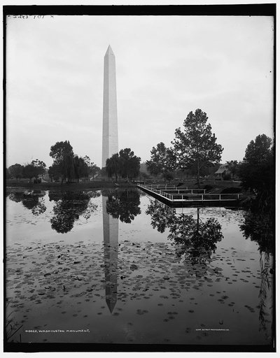 Washington Monument