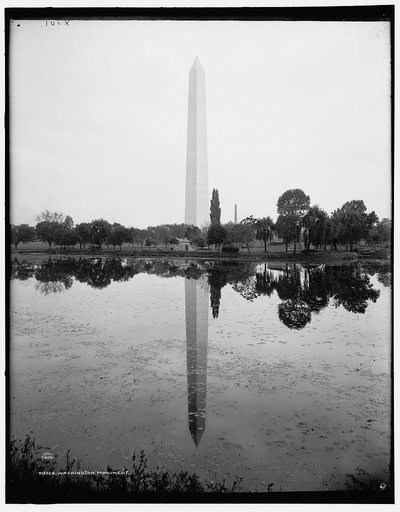 Washington Monument