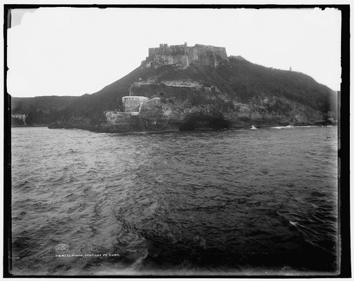 El Morro, Santiago de Cuba