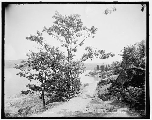 Light House Point, U.S. Military Academy