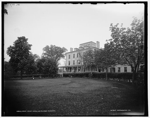 West Point Hotel, U.S. Military Academy