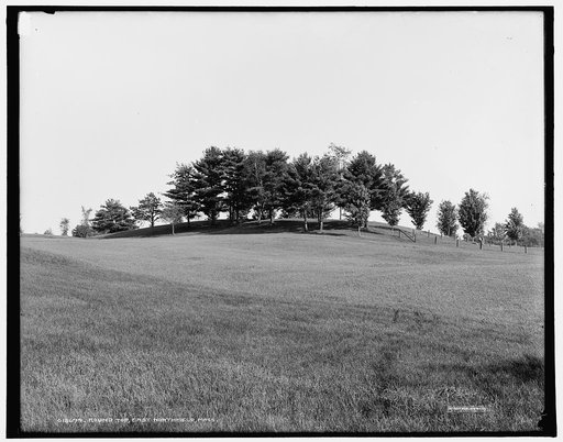 Round Top, East Northfield, Mass.