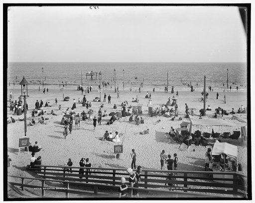 Brighton Beach, N.Y.