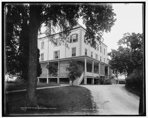 West Point Hotel, West Point, N.Y.