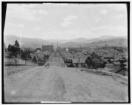 Leadville, Col.