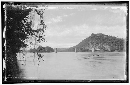 War memoirs of the Potomac