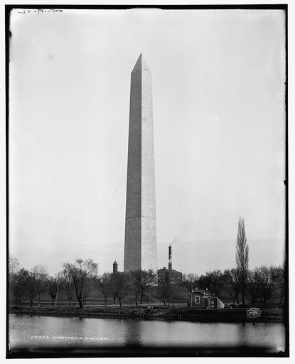 Washington Monument