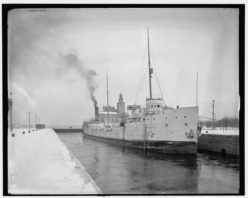 Str. Muncy