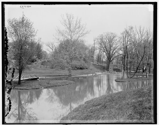 View in Franklin Park, Columbus, Ohio