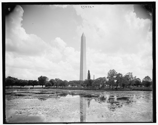 Washington Monument, Washington, D.C.