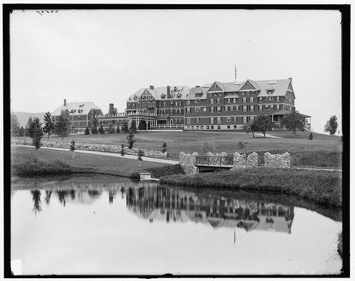 The Northfield, East Northfield, Mass.