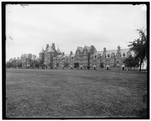 Trinity College, Hartford, Conn.