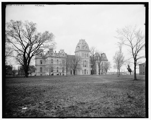 Richmond College, Richmond, Virginia