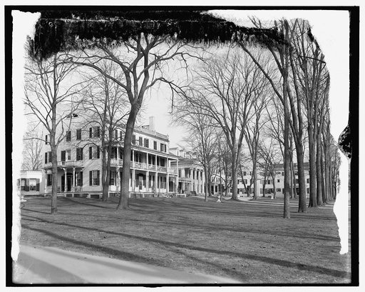 The Maplewood, Pittsfield, Mass.