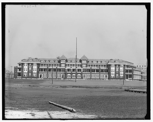Great Southern Hotel, Gulfport, Miss.