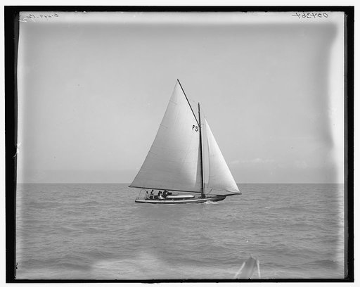 Yacht Spray