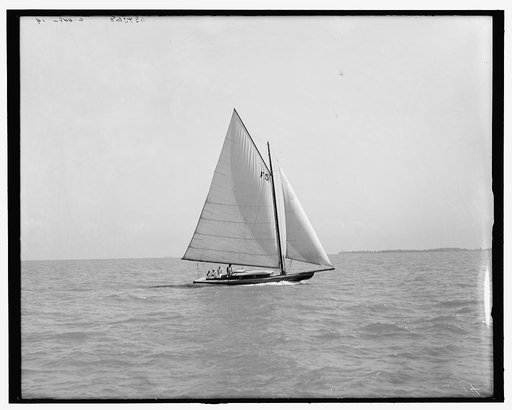 Yacht Spray