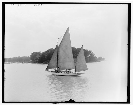 Yacht Juanita