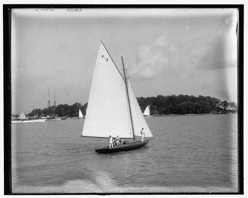 Yacht Otsiketa
