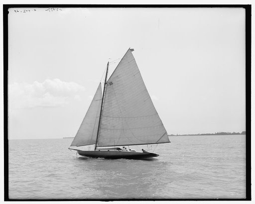 Yacht Sella