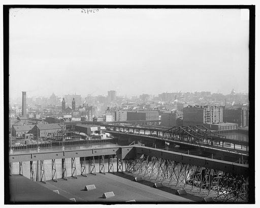 From Charlestown, Boston, Mass.