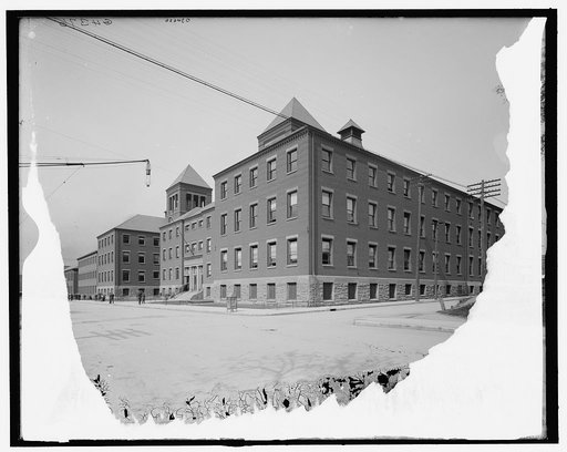 Manual Training School, Indianapolis, Ind.