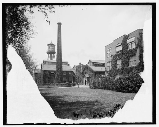 Atlas Engine Works, Indianapolis, Ind.