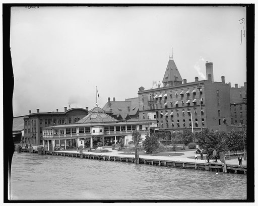Wayne Pavilion