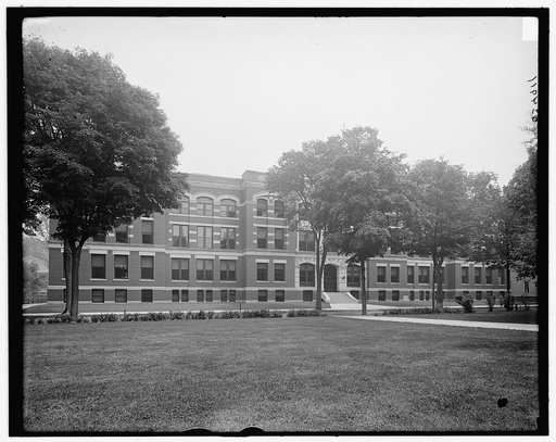 Technical High School, Springfield, Mass.