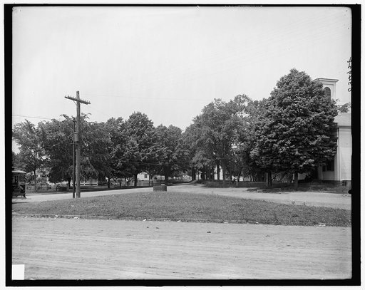 Springfield Road, East Longmeadow, Springfield, Mass.