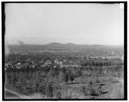 Manchester, N.H.
