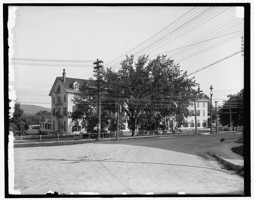 Pemigewasset House, Plymouth, N.H.