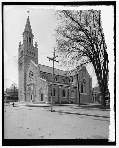 First Church of Christ, Scientist, Concord, N.H.